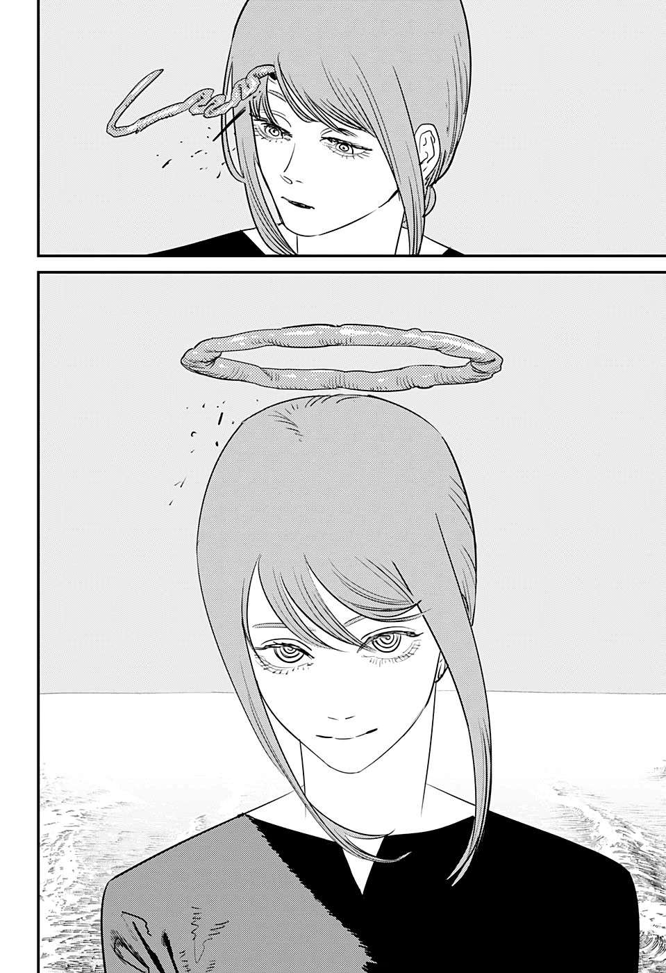 Chainsaw Man Chap 76 - Next Chap 77