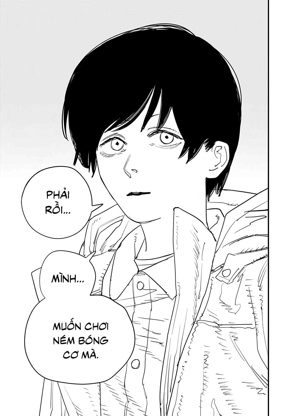 Chainsaw Man Chap 79 - Next Chap 80