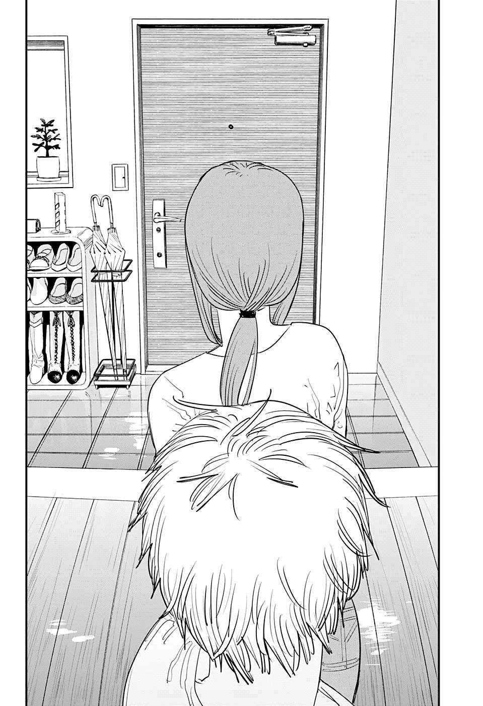 Chainsaw Man Chap 81 - Next Chap 82