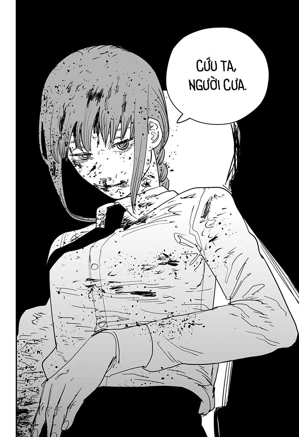 Chainsaw Man Chap 83 - Next Chap 84