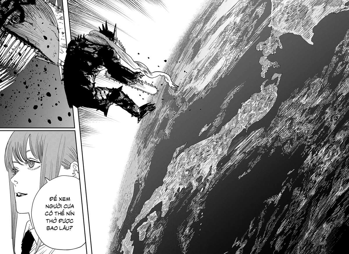 Chainsaw Man Chap 88 - Next Chap 89