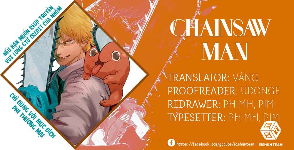 Chainsaw Man Chap 98 - Next Chap 99