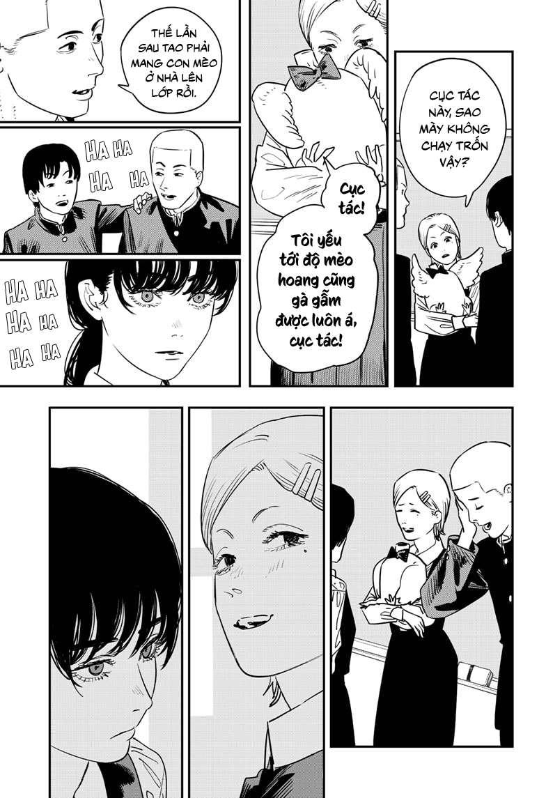 Chainsaw Man Chap 98 - Next Chap 99