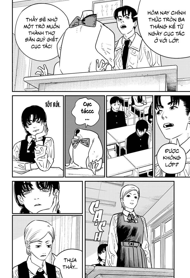 Chainsaw Man Chap 98 - Next Chap 99