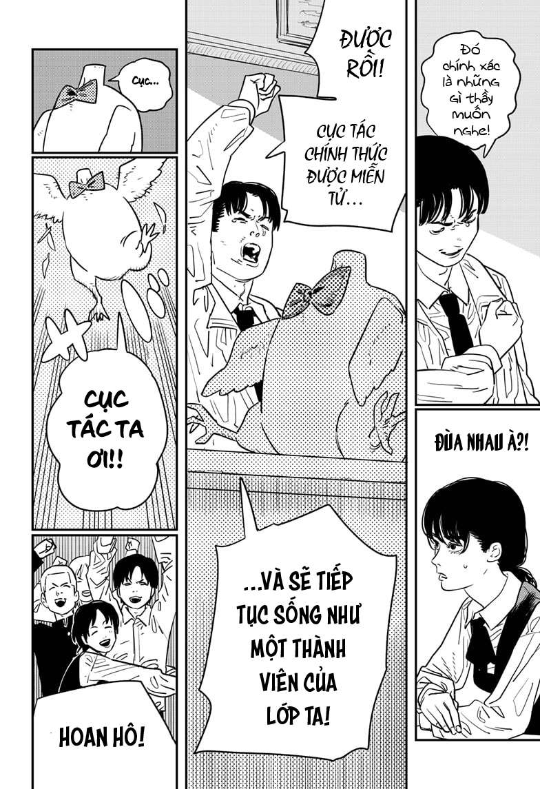 Chainsaw Man Chap 98 - Next Chap 99