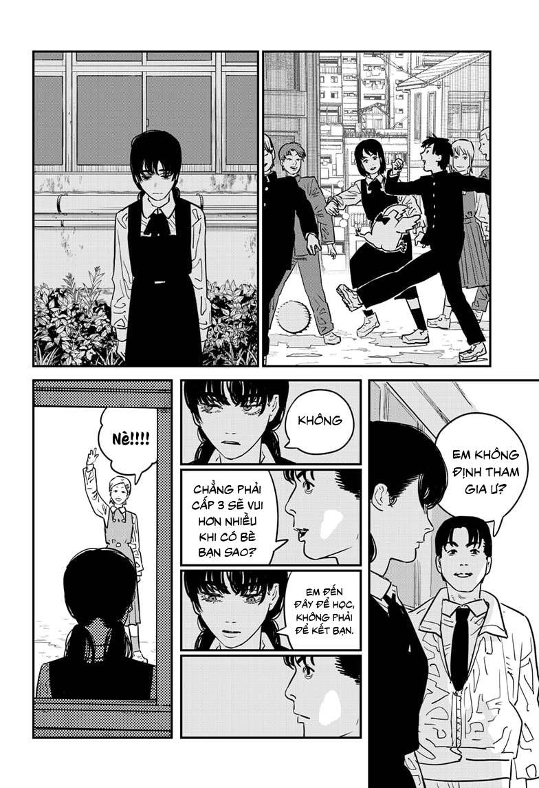 Chainsaw Man Chap 98 - Next Chap 99