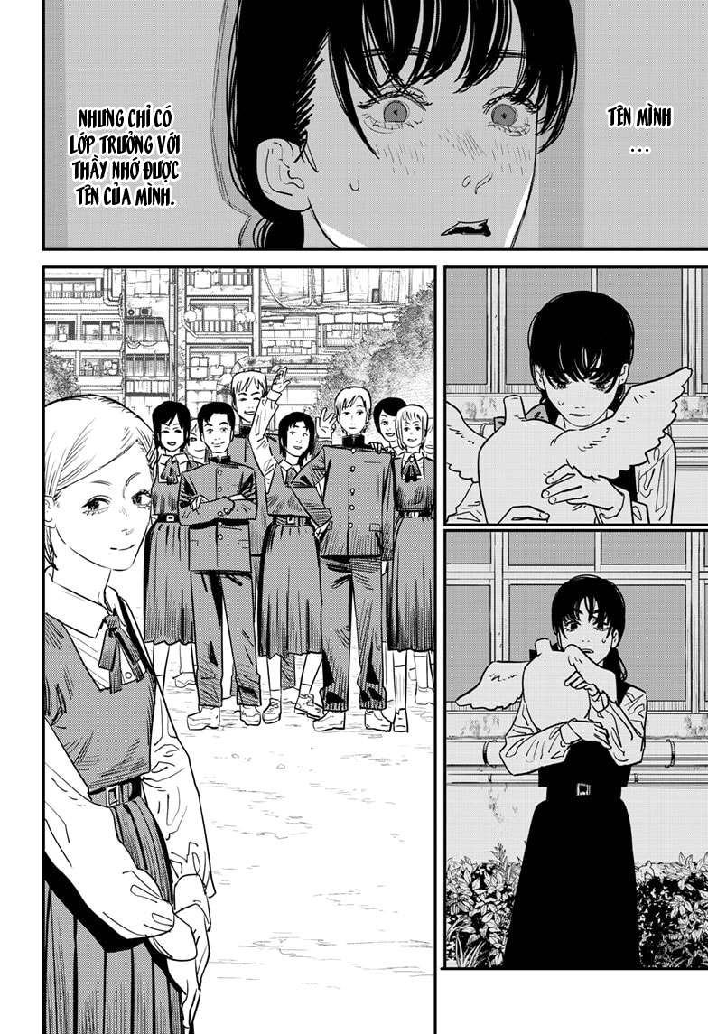 Chainsaw Man Chap 98 - Next Chap 99