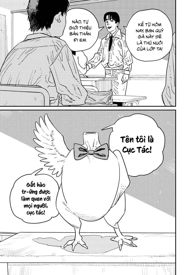 Chainsaw Man Chap 98 - Next Chap 99