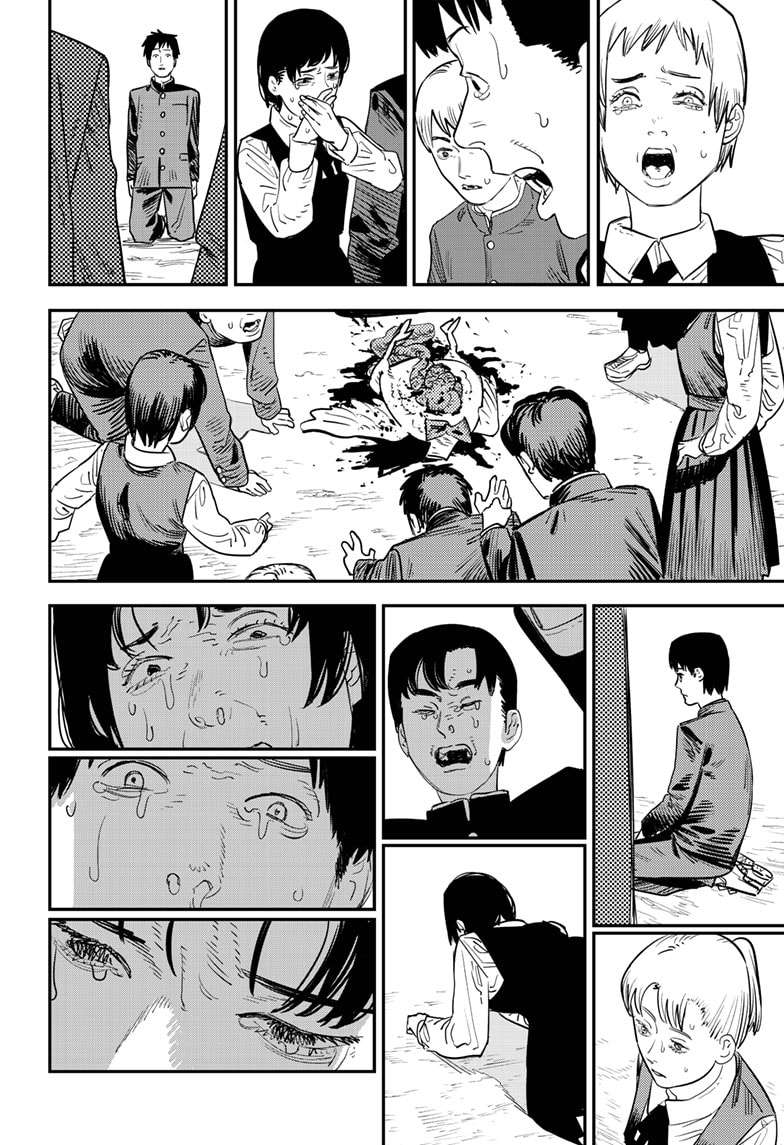 Chainsaw Man Chap 98 - Next Chap 99