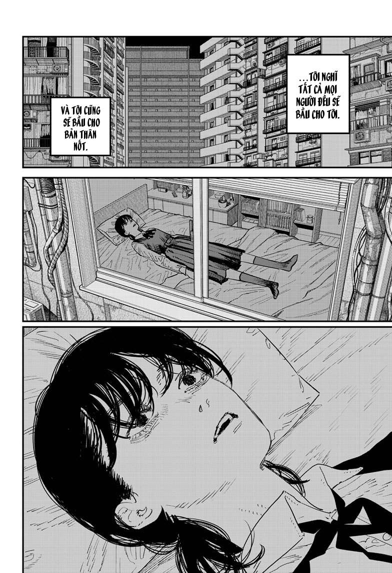 Chainsaw Man Chap 98 - Next Chap 99