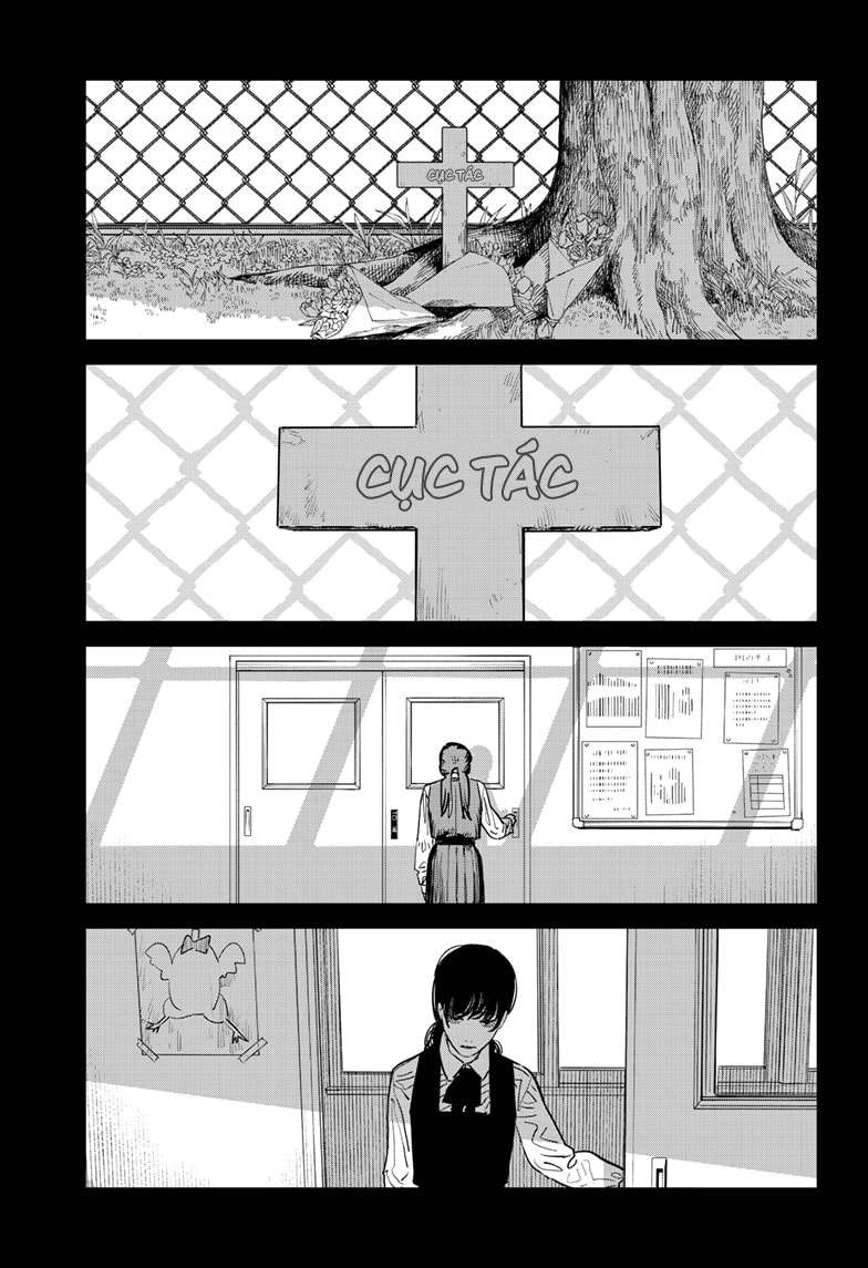 Chainsaw Man Chap 98 - Next Chap 99