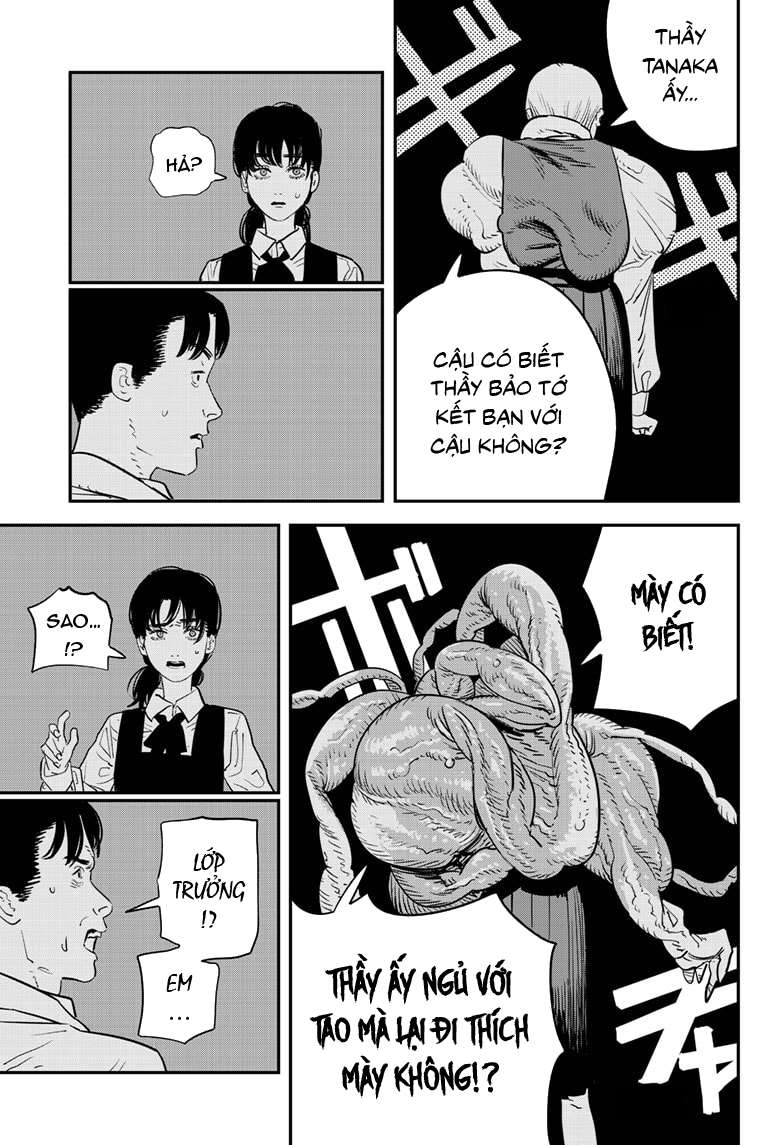 Chainsaw Man Chap 98 - Next Chap 99