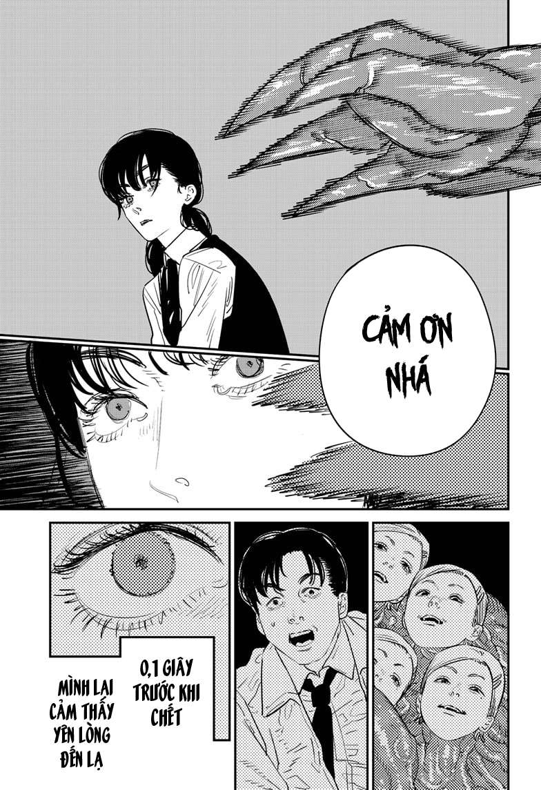 Chainsaw Man Chap 98 - Next Chap 99