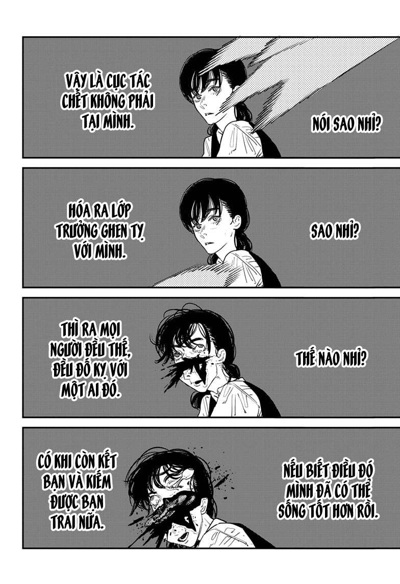 Chainsaw Man Chap 98 - Next Chap 99