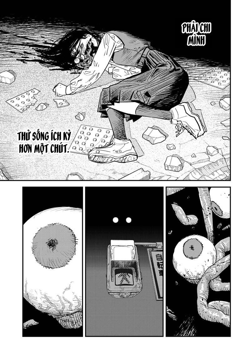 Chainsaw Man Chap 98 - Next Chap 99