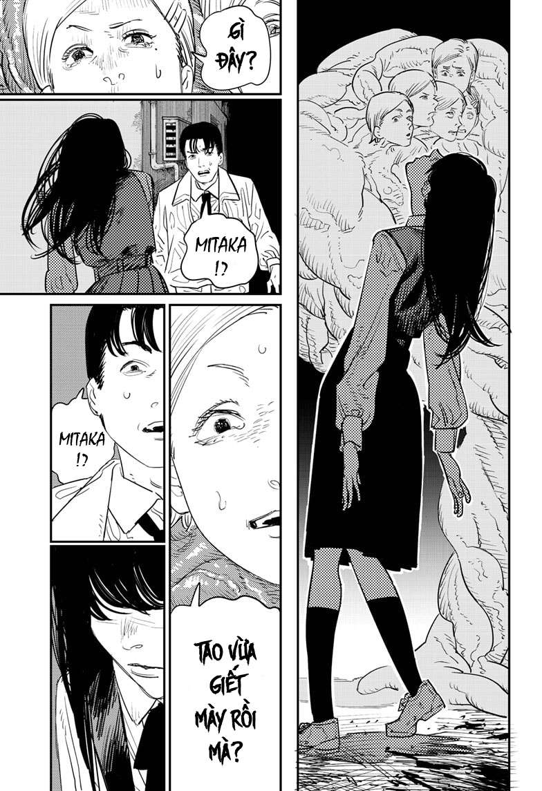 Chainsaw Man Chap 98 - Next Chap 99