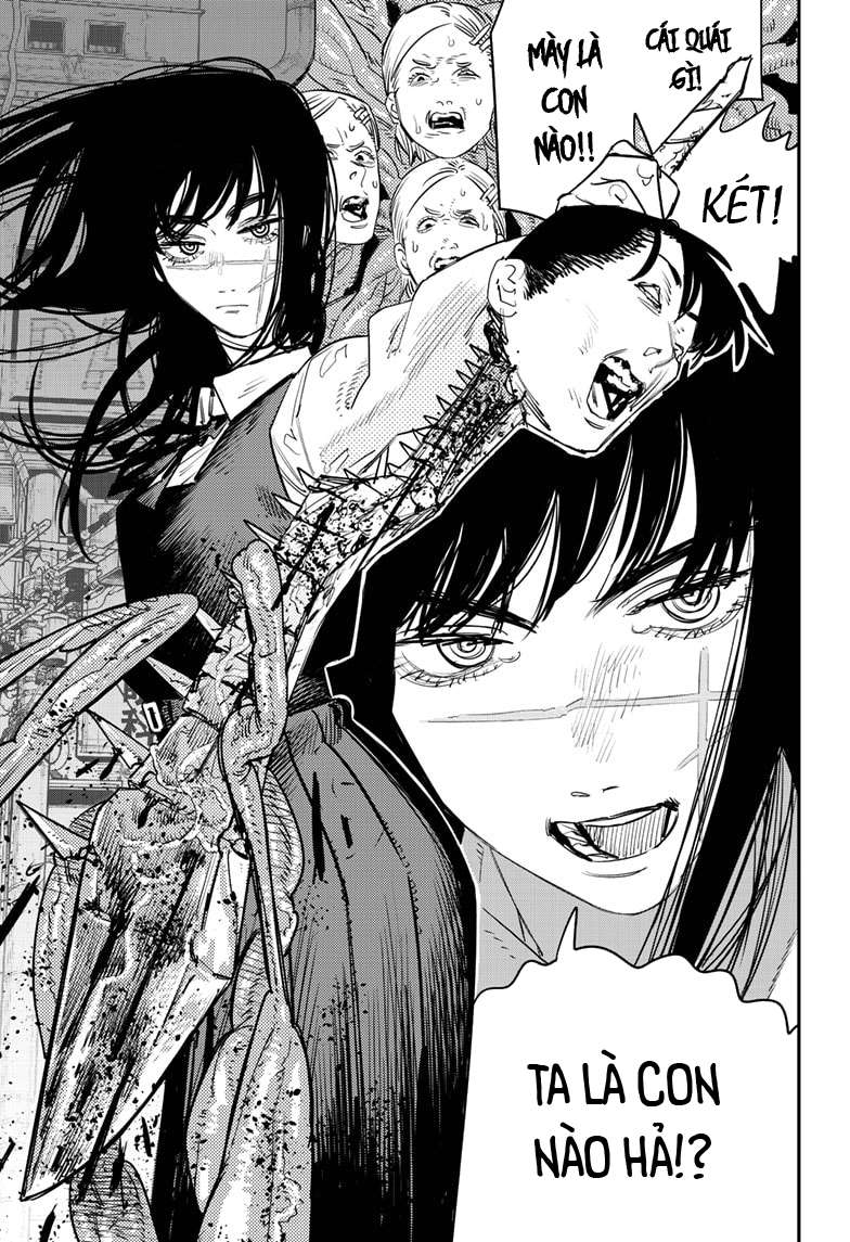 Chainsaw Man Chap 98 - Next Chap 99