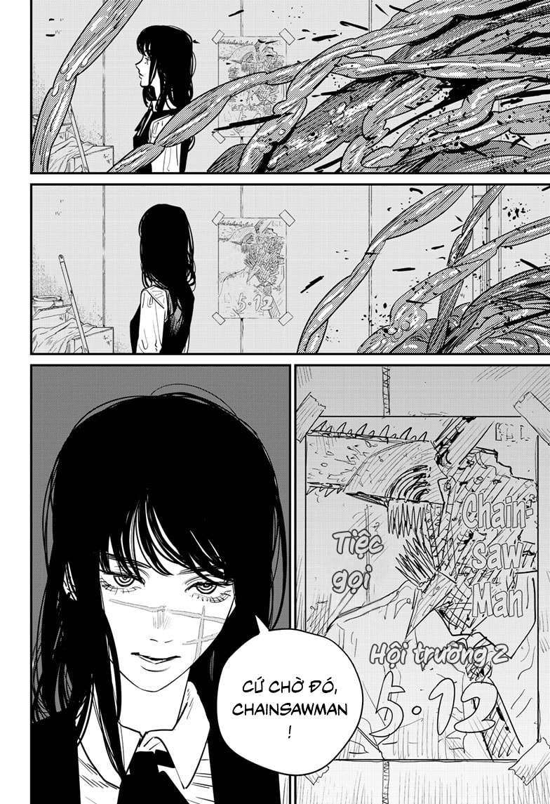 Chainsaw Man Chap 98 - Next Chap 99