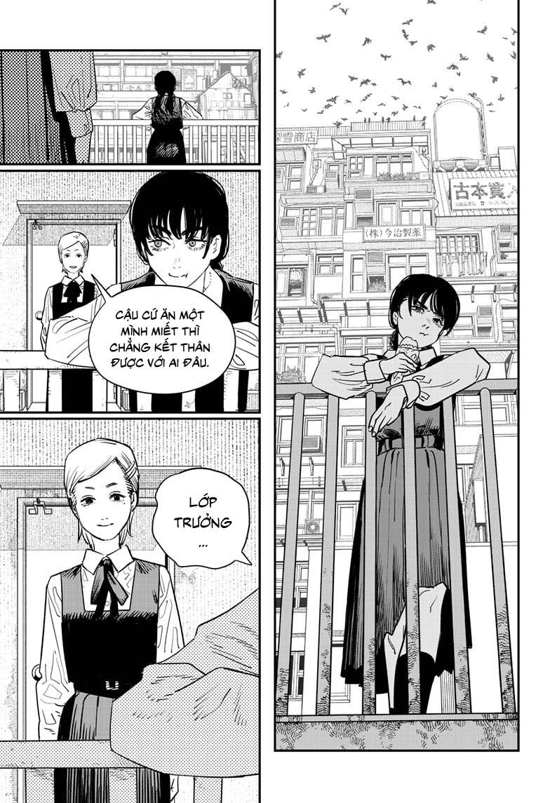 Chainsaw Man Chap 98 - Next Chap 99