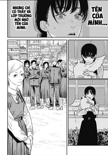 Chainsawman Phần 2 Chap 1 - Next Chap 2