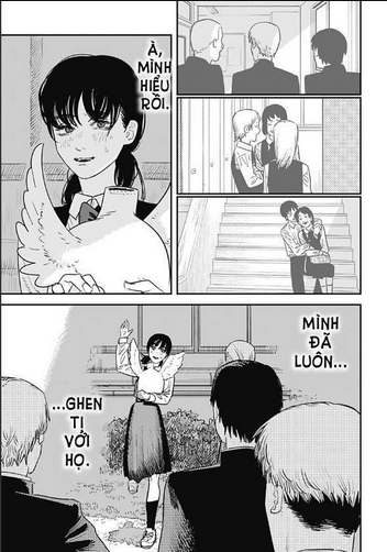 Chainsawman Phần 2 Chap 1 - Next Chap 2