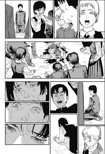 Chainsawman Phần 2 Chap 1 - Next Chap 2