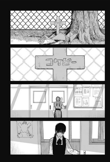 Chainsawman Phần 2 Chap 1 - Next Chap 2