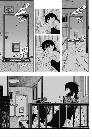 Chainsawman Phần 2 Chap 1 - Next Chap 2