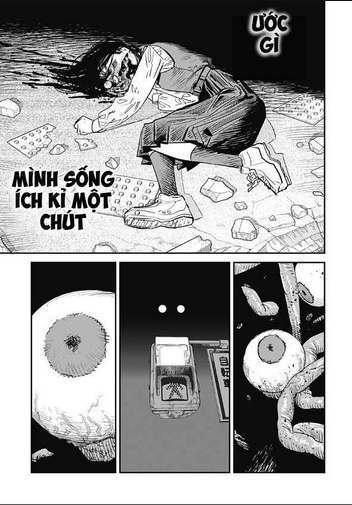 Chainsawman Phần 2 Chap 1 - Next Chap 2