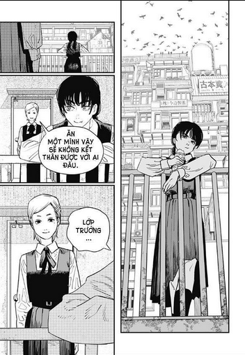 Chainsawman Phần 2 Chap 1 - Next Chap 2