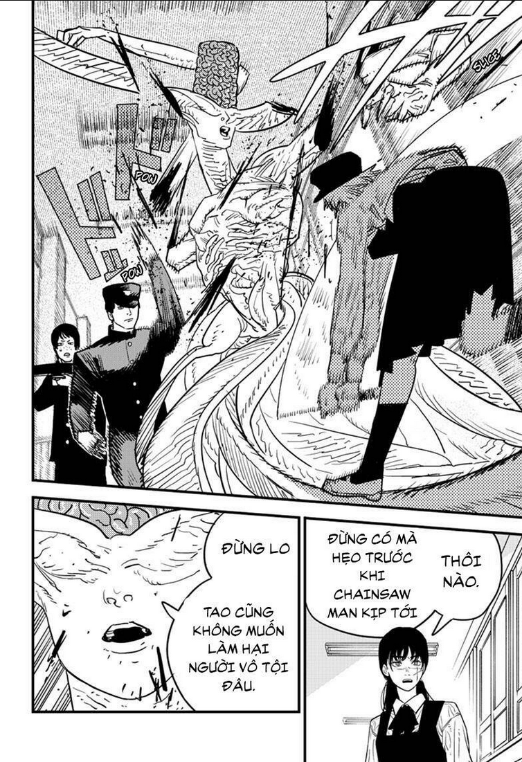 Chainsawman Phần 2 Chap 10 - Next Chap 11