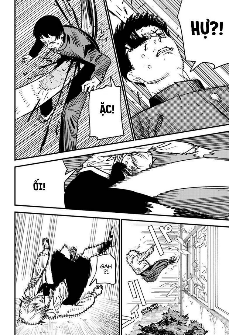 Chainsawman Phần 2 Chap 10 - Next Chap 11