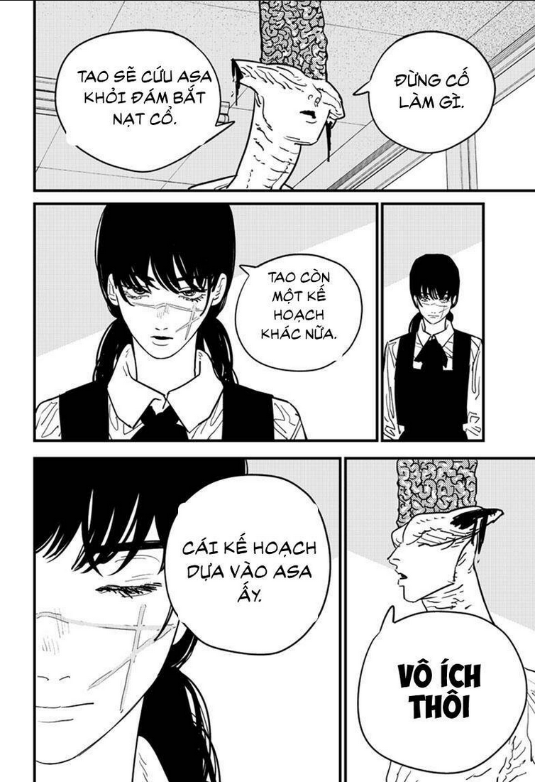Chainsawman Phần 2 Chap 10 - Next Chap 11