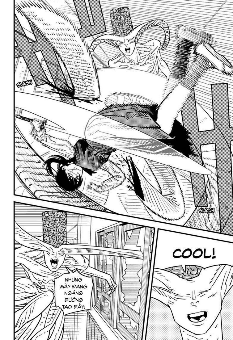 Chainsawman Phần 2 Chap 10 - Next Chap 11