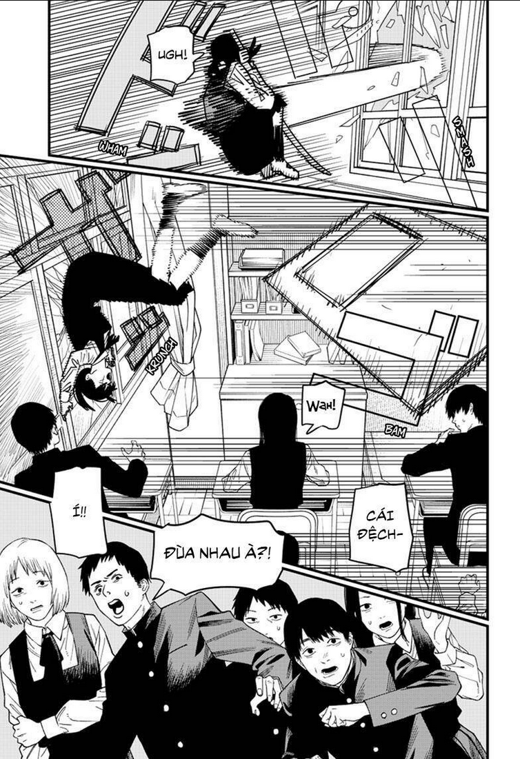 Chainsawman Phần 2 Chap 10 - Next Chap 11