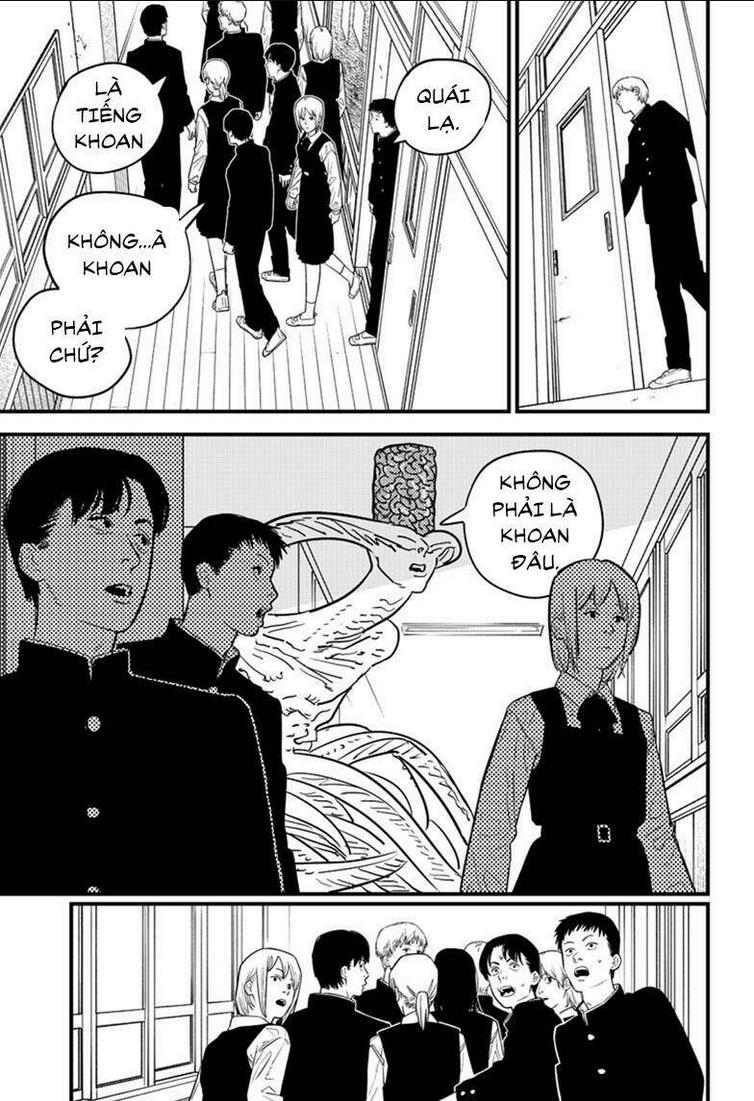 Chainsawman Phần 2 Chap 10 - Next Chap 11
