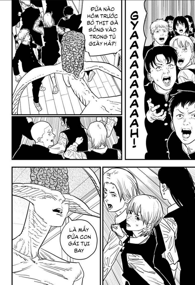 Chainsawman Phần 2 Chap 10 - Next Chap 11