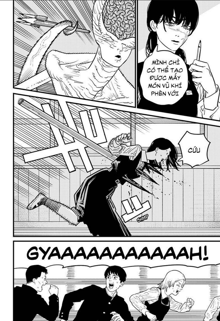 Chainsawman Phần 2 Chap 10 - Next Chap 11