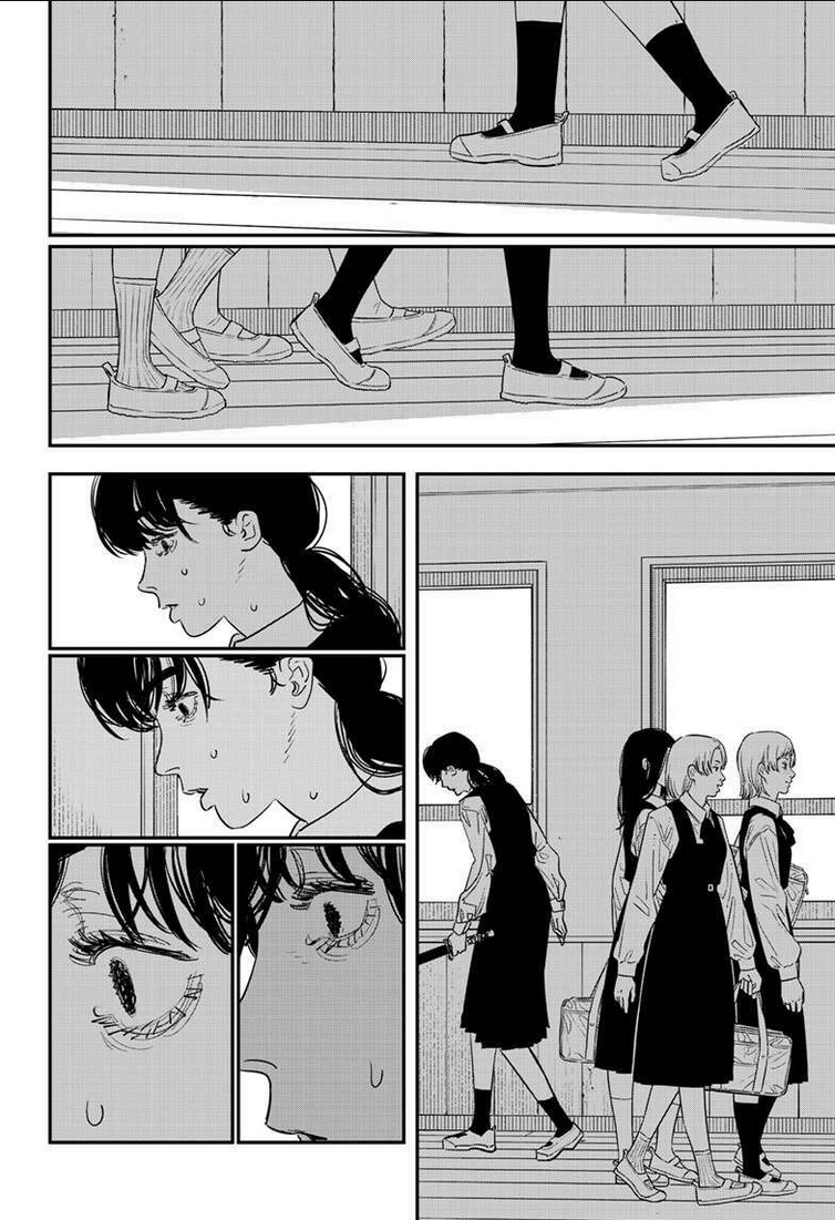 Chainsawman Phần 2 Chap 100 - Next Chap 101