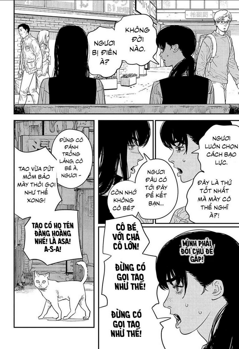 Chainsawman Phần 2 Chap 101 - Next Chap 102