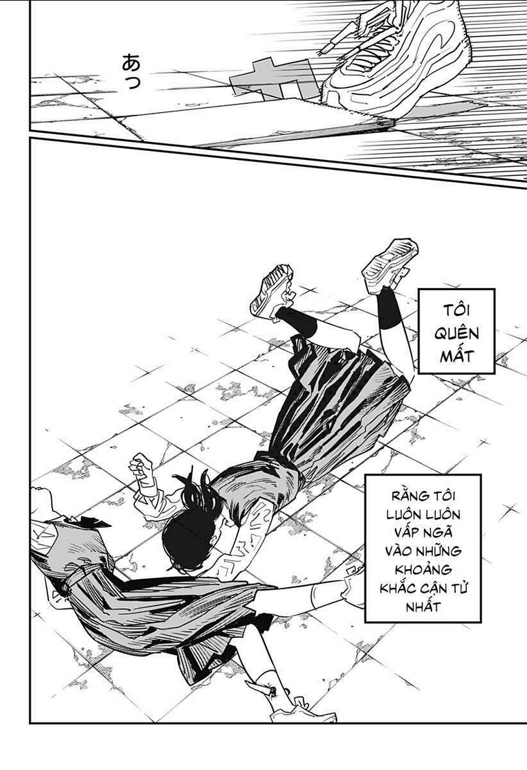 Chainsawman Phần 2 Chap 102 - Next Chap 103