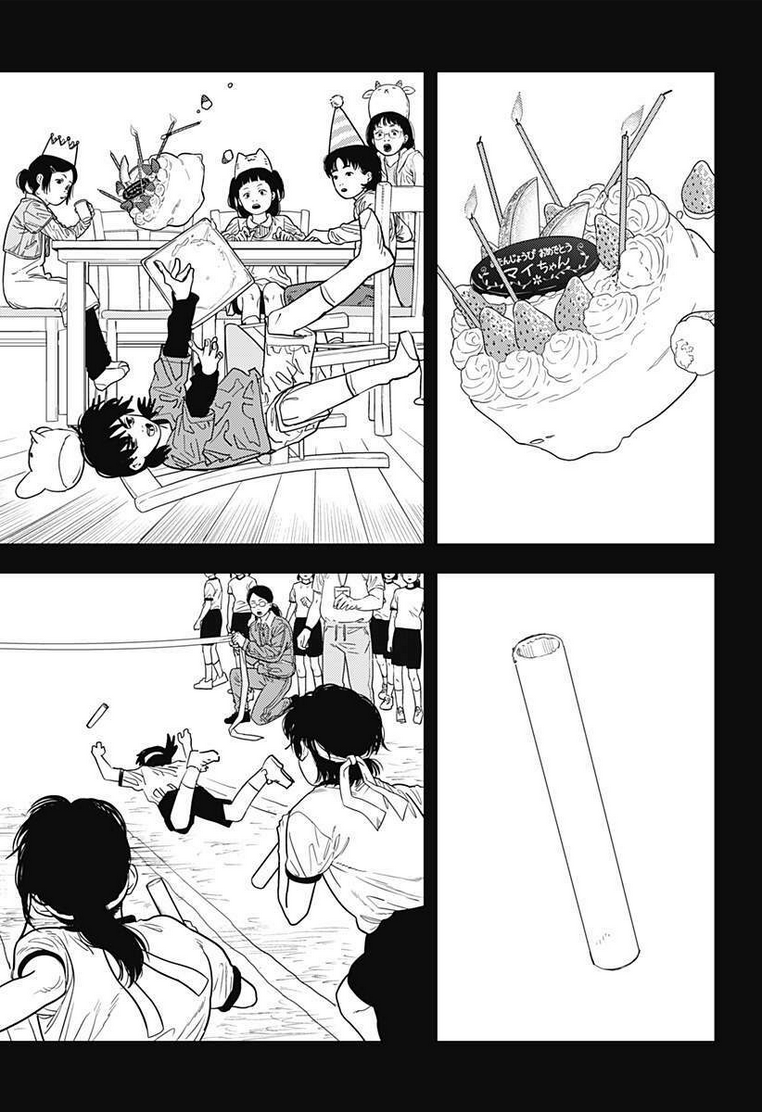 Chainsawman Phần 2 Chap 102 - Next Chap 103