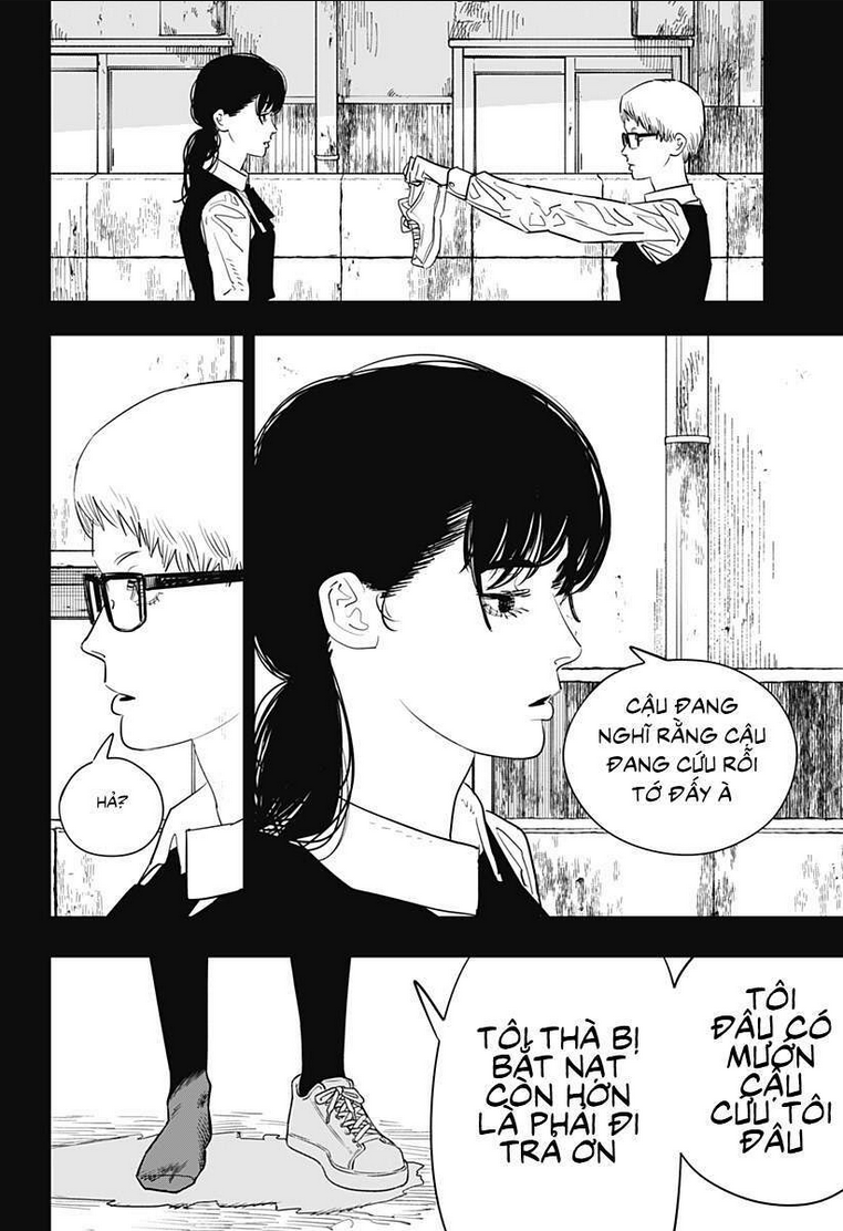 Chainsawman Phần 2 Chap 102 - Next Chap 103