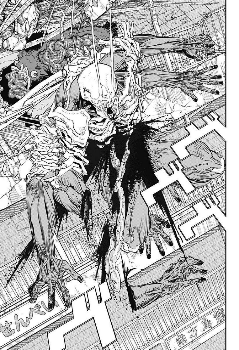 Chainsawman Phần 2 Chap 102 - Next Chap 103