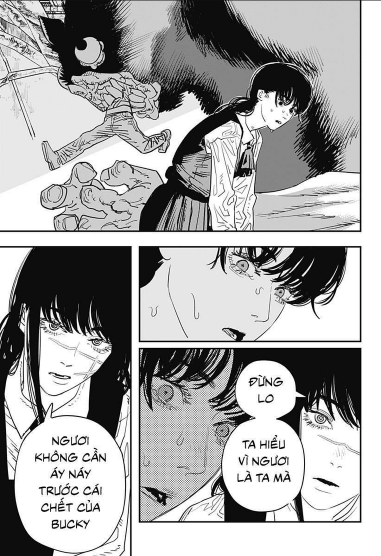 Chainsawman Phần 2 Chap 102 - Next Chap 103