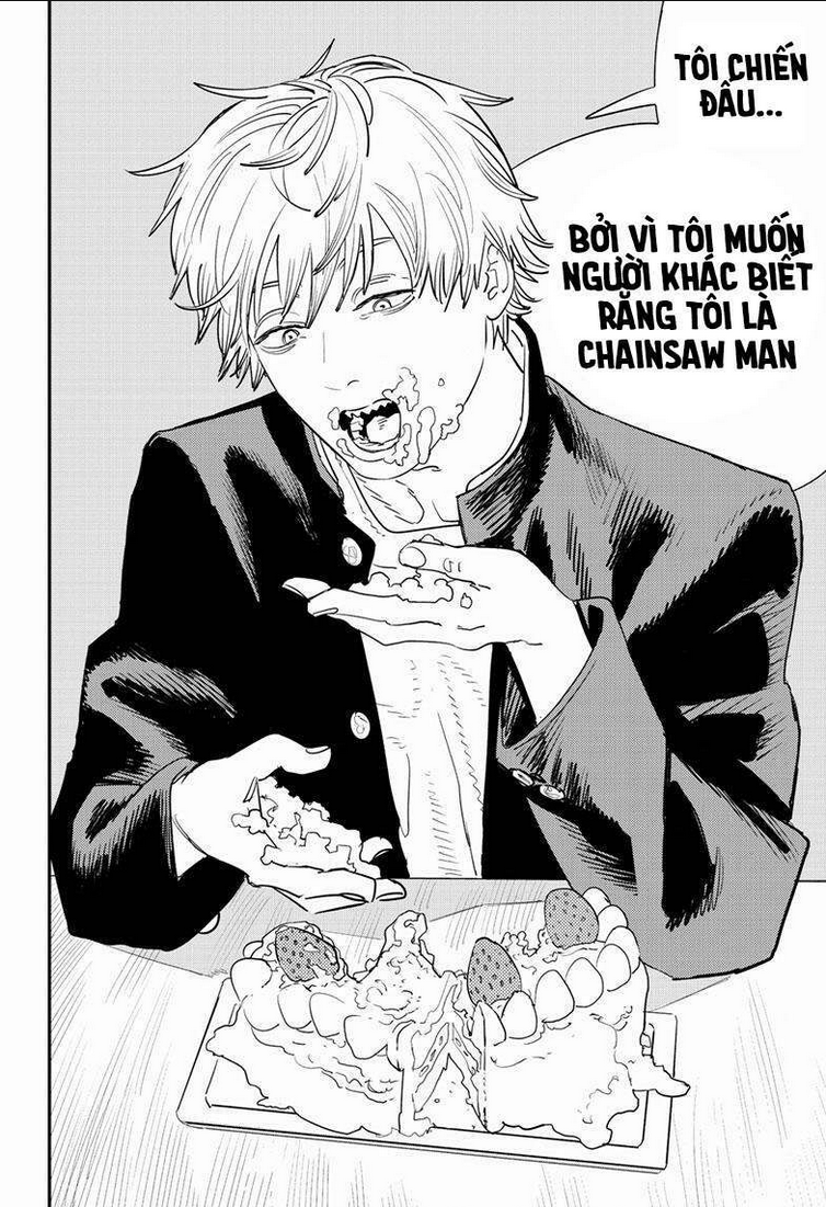 Chainsawman Phần 2 Chap 103 - Next Chap 104