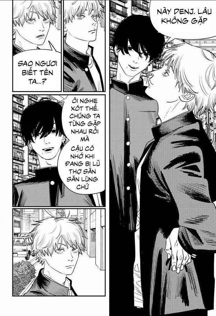 Chainsawman Phần 2 Chap 103 - Next Chap 104