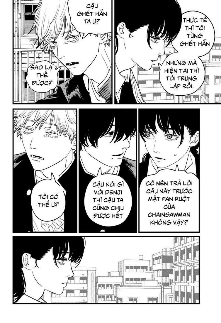 Chainsawman Phần 2 Chap 104 - Next Chap 105