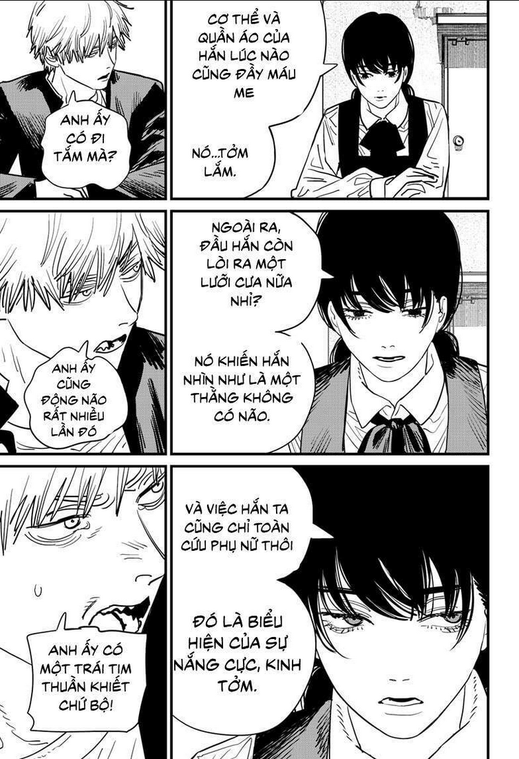 Chainsawman Phần 2 Chap 104 - Next Chap 105