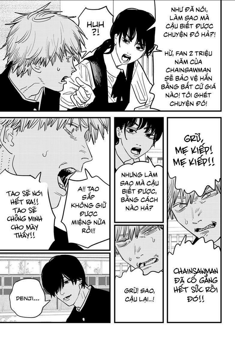 Chainsawman Phần 2 Chap 104 - Next Chap 105